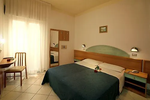 ***  צ'סנטיקו Hotel Delle Nazioni איטליה